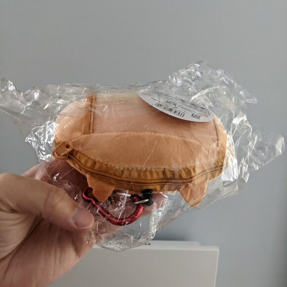 Japan Yeast Ken Shiba Inu Coin and ID Case - Picture 3 of 3